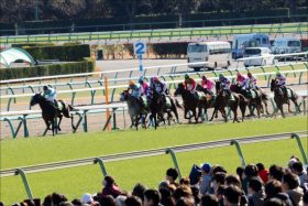 JRA「5連勝の中身」ディアンドル北九州記念制覇可能性は？ 裏街道だからこその心配も