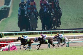 【フェアリーS（G3）展望】良血レーヴドカナロアに好機到来？ ハイレベル3歳牝馬戦線にヒロイン候補また1頭？