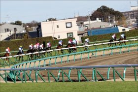 JRA「距離誤認騎手」が14日中山で復帰！　初日騎乗馬の中にはあのオーナーの馬も!?