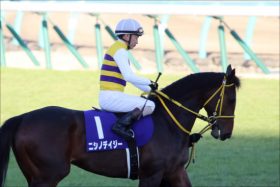 【弥生賞（G2）展望】皐月賞を睨み「重賞2勝」ニシノデイジーVS「大器」ラストドラフト激突！ 王道トライアルを制すのは……