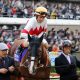 JRA中山記念(G2)ディアドラ最大の弱点……打倒アーモンドアイへ「最高の結果でモレイラへ」ドバイ前哨戦