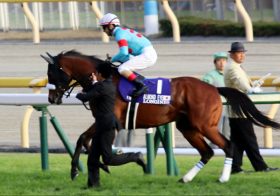 JRAアーモンドアイ“実質”世界2位も「春以下」の屈辱……フィエールマン、クロノジェネシスに追い詰められた天皇賞・秋の内容に不安