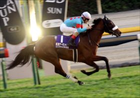 JRAアーモンドアイから「逃亡」!? 香港最強ビューティージェネレーション「安田記念（G1）回避」に落胆の声続々……