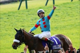 JRA「悲願」凱旋門賞（G1）アーモンドアイに立ち塞がる「億単位」の壁……日本競馬が50年間「世界の頂点」に立てない理由とは