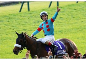 【ドバイ2019展望】最強女王アーモンドアイ「世界へ」ついに始動！ 武豊マテラスカイ、レイデオロら日本勢VS世界の強豪に注目!!