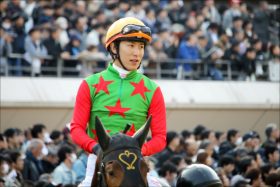 JRA毎日王冠（G2）ルメール乗り替わり「ボクはただ乗っているだけでした」!? 丸山元気の絶賛馬に「仰天プラン」は存在するのか