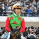 JRA中山記念(G2)ディアドラ最大の弱点……打倒アーモンドアイへ「最高の結果でモレイラへ」ドバイ前哨戦