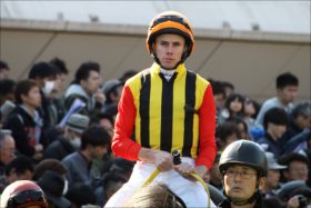 JRA短期免許ムーア「途中帰国」原因はアノ調教師!? 天下ノーザンファームとの”確執”で「日本最後」の可能性も