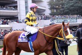 JRAノーブルマーズ「昨年のリベンジ果たす」重い京都と距離延長で急浮上