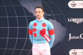 JRAルメール「200勝へ」武豊大記録更新「条件」は？ 大活躍の裏に「危機感」があった？