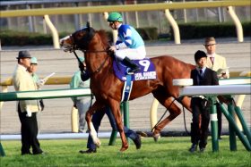JRA有馬記念（G1）「佐々木主浩氏の宿願」シュヴァルグラン”未来”への挑戦!? ボウマンコンビなら……