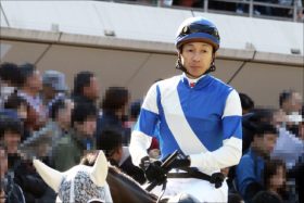 武豊騎手がJRA「高速馬場」に不満……ジャパンC「世界レコード」決着に「外国馬がますます遠のいてしまう」