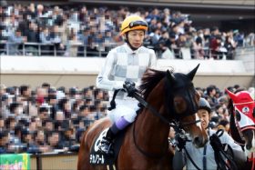 武豊騎手「約1カ月勝利なし」からの超追い風!? 有力シェーングランツだけじゃない「固め打ち」の予感