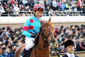 JRA戸崎圭太「インフルエンザ？」全鞍乗り替わり。「馬質低下」「開幕ダッシュ失敗」ツいてない……