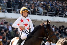 JRA横山武史「悔いのないレースはできました」日本ダービーから1年……。騎乗停止でオークス（G1）ウインマリリン乗り替わりも、新パートナーは最も信頼できるあの人！