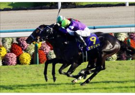 JRA「最強の1勝馬」エタリオウ「馬名の意味」と勝てない理由……デムーロと友道調教師の「見解」の違い