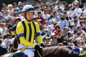 JRAチャンピオンズC（G1）藤岡佑介騎手「神ワープ」に絶賛の嵐！ 道中「ポツン」から作戦通り”異次元”の末脚で波乱演出