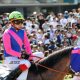 【マイルCS(G1)展望】JRA「拮抗」マイル頂上決戦! アエロリットを脅かすのはやはりアイツ?