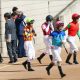 JRA有馬記念(G1)的中には武豊と池添が必須!? 最注目は「○番人気」の伝説…… 奇跡起こしたオグリキャップ、トウカイテイオーに共通していたのは