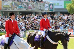 朝日杯FS「サイン」HKT48指原莉乃卒業発表で武豊奮起!? 今年の漢字「災」からアノ馬に激走サイン！