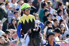 J.モレイラ騎手「ドバイ断念」で日本馬「鞍上問題」急浮上！ R.ムーア騎手が名乗りも、武豊騎手らにもチャンスか