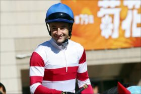 JRAルメール騎手「年間最多G1記録更新」は間違い!?「地方G1はカウントされない」ファンから指摘続々……