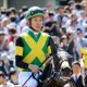 JRAマイルCS(G1)モレイラ→ムーアで完璧⁉ アエロリット最大の懸念は「相性」