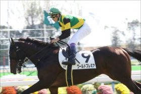 武豊ワールドプレミア「雪辱の秋」なるか!? ヴェロックスに完敗も巻き返し可能な理由