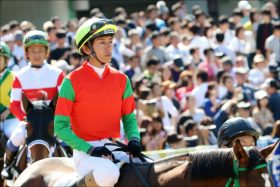 JRA驚愕ワンダフルタウン「8馬身差」レコードで大楽勝！ クラシック有力候補浮上も、本当に評価を高めたのは「世代No.1」とウワサされる、あの大器？