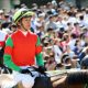 元JRAジョッキー安藤勝己「無理だなと思ったね」エリザベス女王杯(G1)で「大失態」!? 「これはヤバい」血の気ひいた3コーナー「まさか、あの2頭が……」