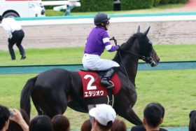JRA京都大賞典（G2）「現場情報」厳選6点で高配当ゲット!? エタリオウより、あの「大穴」が“背水の陣”で大波乱？