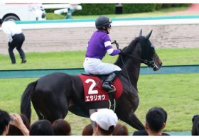 【日経賞（G2）展望】最強1勝馬エタリオウVS武豊メイショウテッコン！悲願のG1制覇を目指す「黄金世代」が激突!!