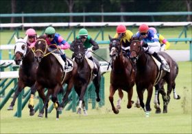 JRA「流石にうまく行き過ぎ」今話題の大物馬主がぽつり、勝ち上がり率は驚愕の80％！ 23億円投資の裏に素人離れした勝負勘
