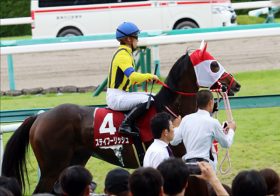 中山金杯（G3）美浦・栗東から「超有力情報」ゲット！ 怖いのはあの「G1ホース」と……