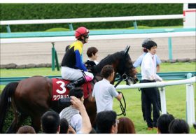 JRA大阪杯（G1）ワグネリアン福永祐一「超強気」発言!?  2週連続G1制覇へ、ブラストワンピースら同世代「大丈夫」