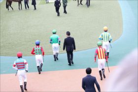 JRA「若手最有望」荻野極が「トンネル」抜ける！ 目標「年間100勝」へ関係者評判も上々