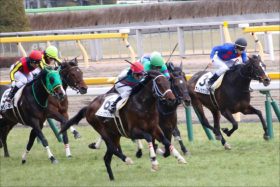 JRA川田将雅「思い切り」でオークス（G1）リリーノーブル一気の戴冠も？ 「悪癖」を受け入れて……