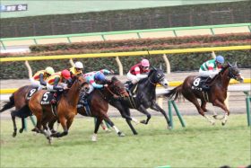 フローラS（G2）は「極秘情報4頭」でホクホク!? 圧巻内容サトノワルキューレの取捨は