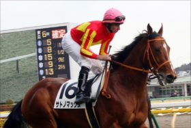 JRA秋は「超一流」外国人騎手だらけ!? C.デムーロ、R.ムーア、H.ボウマン……日本人騎手「悪夢」の”黒船ラッシュ”再び