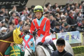 武豊クリンチャーに「凱旋門賞」挑戦浮上！ 阪神大賞典→天皇賞・春からの遠征計画に「諦めきれない」藤岡佑介騎手が”懇願”した内容とは