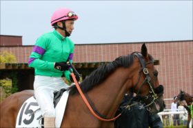 JRA蛯名正義、調教師試験の結果……関東を代表するジョッキーの行方