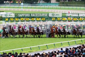 JRA【青葉賞（G2）展望】日本ダービー（G1）トライアルにフィリオアレグロ、オーソリティら良血馬が集合！ 夢の舞台のキップを掴むのは……