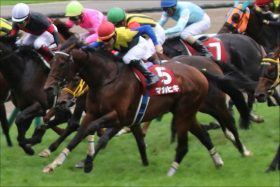 JRA天皇賞・秋（G1）マカヒキ「復活」へ武豊も太鼓判！ ダービー馬「再生」の裏に驚異の成績を収める天栄マジック？