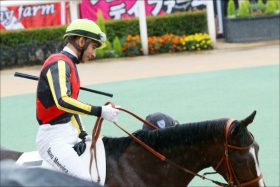 J.モレイラ「まるで別人」先週JRA1勝止まりの”裏側”……「来年は日本のテストを受けない」香港No.1騎手が積極的になれない事情