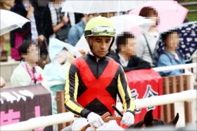 JRAナックビーナス「モレイラ効果」で”サボり癖”解消！ スプリンターズS（G1）で狙う「計画通りの暴走」とは