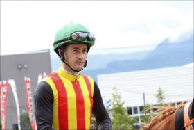 JRAルメール「能力がありそう」オーソクレースが圧勝デビュー！ 母マリアライトの良血がクラシック候補に名乗り