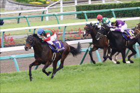 日本ダービー（G1）エポカドーロ「狂気の血」が常識を覆す!? 最強調教師「皐月賞向き」断言も東京2400mで「覚醒」できる理由