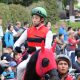 天皇賞・春(G1)レインボーラインには疑問!? 天才・楠原安里梨が見据える長距離戦の「結末」
