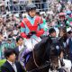 日本ダービー(G1)「最強1枠」タイムフライヤーが完全復活!? 松田国英調教師「これまでと雲泥の差」惨敗続きの”早熟”疑惑を一蹴!
