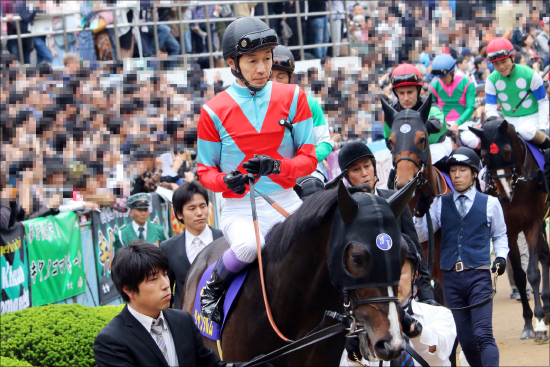 【ダービー卿CT（G3）展望】プリモシーン、マイスタイルなど、G1好走馬が参戦する一戦に要注目!!の画像4